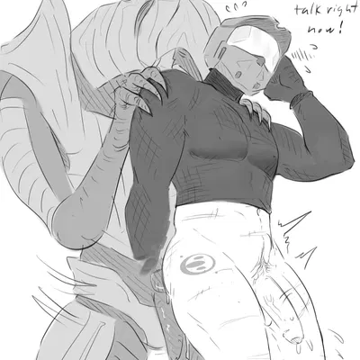 arbiter (halo), master chief, thel 'vadam (halo (series), microsoft) created by loggyburger