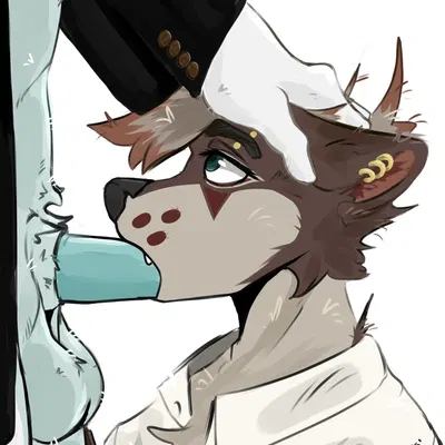 arbor (imarb0r), leuko created by shibatoast