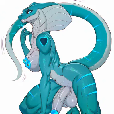 argo (kalivero) created by moirah