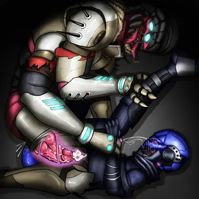 arikus (bungie, destiny (series)) created by sadboygum1