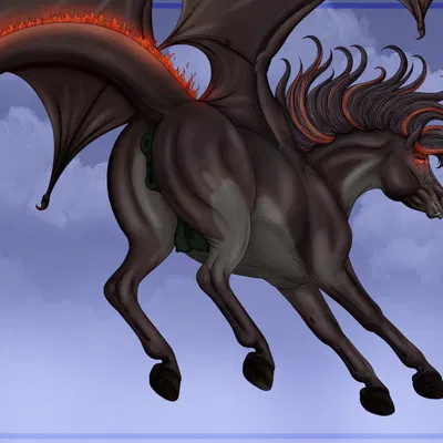 artemis (drakengarth) (mythology) created by dream merchant