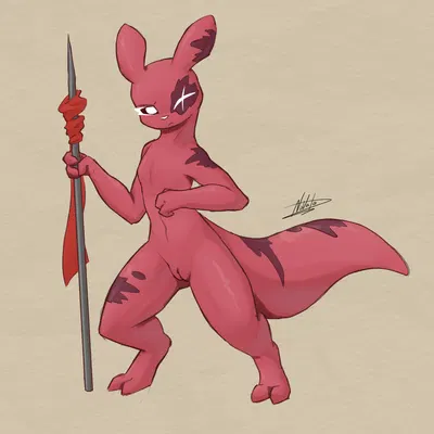 artificer (rain world) (rain world, videocult) created by davano