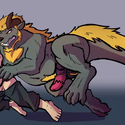 arzei (final fantasy, square enix) created by biobasher