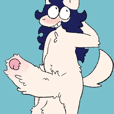 ash (nyactophiliac) created by nyactophiliac