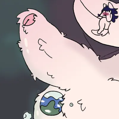 ash (nyactophiliac) created by nyactophiliac