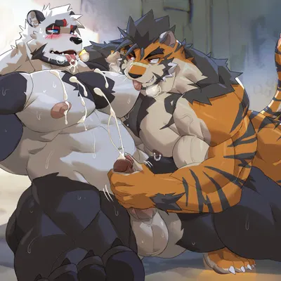 ashael toramono, bander created by ashendawger