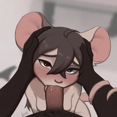 ashe frost (lentilghost) created by lentilghost