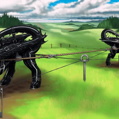 ashnir, cheryl (hunter12396) (dreamworks, european mythology) created by ammylin