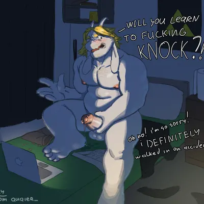 asriel dreemurr (undertale, undertale (series)) created by quqier