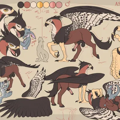 asthuran, zulie (cyprena) (european mythology, greek mythology) created by glimchip