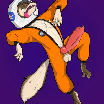 astro wolf (zootopia) (disney, zootopia) created by crunchychip