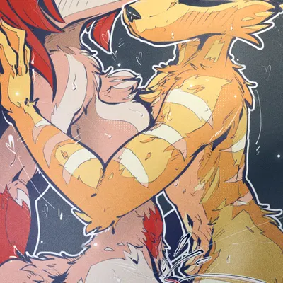 aubrey (ozone), hamish turner (ukz james97) (ratchet and clank, sony corporation) created by ratcha