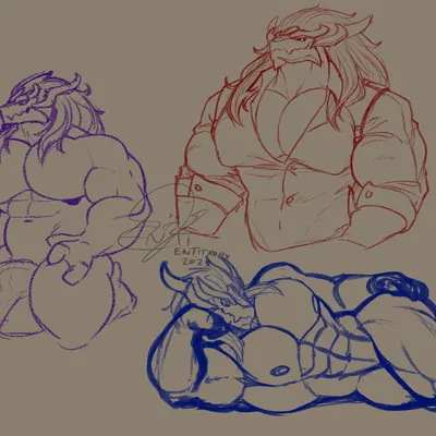 aurelion sol (lol) (league of legends, mythology) created by entitropy