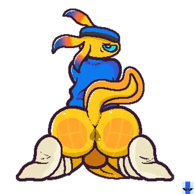 axo (fortnite), courtside axo (epic games, fortnite) created by r1v3r styx