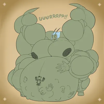 ayumu (mantid) created by wolfgerlion64