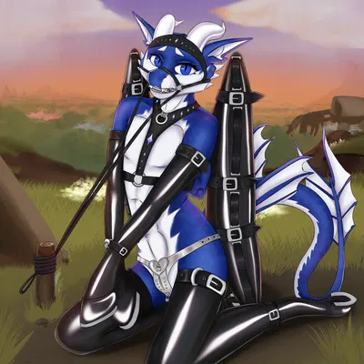 azmerond (mythology) created by sati kurosawa