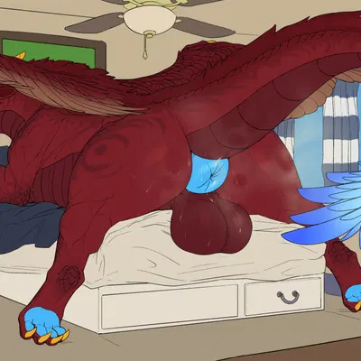 b0b dergarius (mythology) created by aetherxov