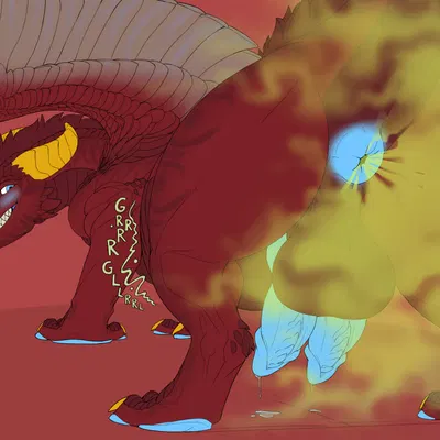 b0b dergarius (mythology) created by aetherxov