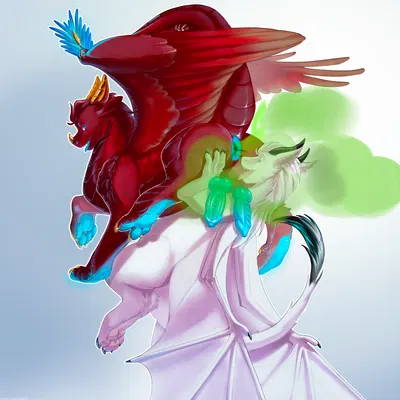 b0b dergarius (mythology) created by cocoinepony