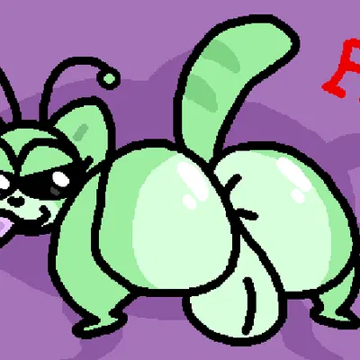 bababooey (nxyitn) created by nxyitn