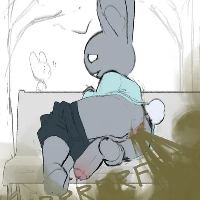 background character created by tiosqr