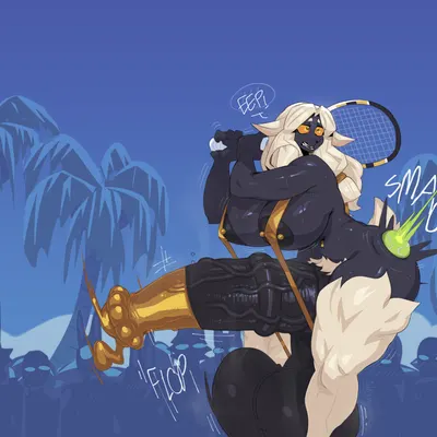 background character, reinette (golden week) created by nanokindred