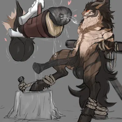 bai (laobai) created by laobai