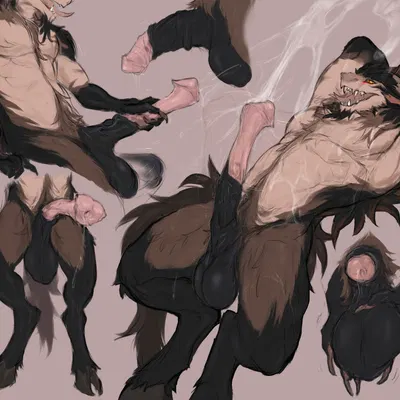 bai (laobai) created by laobai