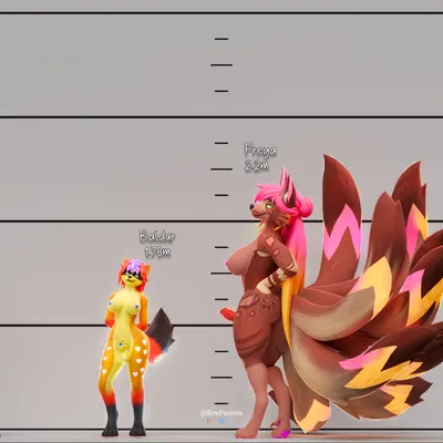 baldur (siggioi), cinder carla (siggioi), demona (siggioi) (mythology) created by kvnpoulsen