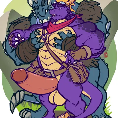 balloonist spyro, bubba (spyro), rescued dragons (spyro) (activision, mythology) created by shenaniwhagons