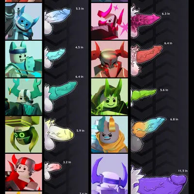 ban hammer (phighting), biograft (phighting), boombox (phighting) (phighting, roblox) created by sinfulgranite