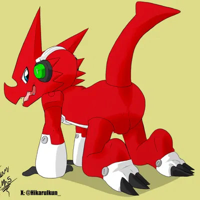 bandai namco, digimon created by heibanhikaru