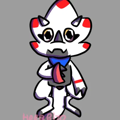 bandai namco, digimon created by herabiyo