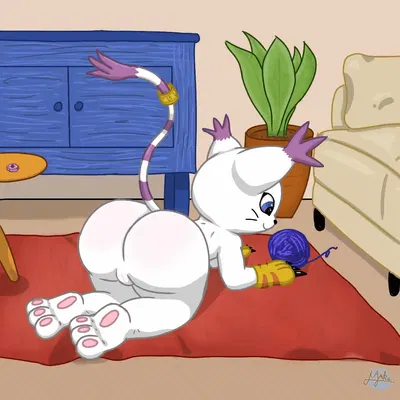 bandai namco, digimon created by majika