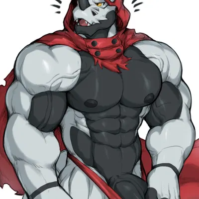 bandai namco, digimon created by mixterart