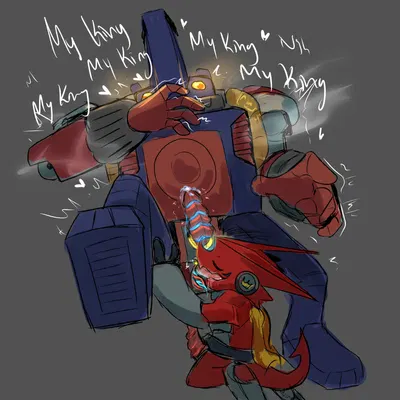 bandai namco, digimon created by pirruwan