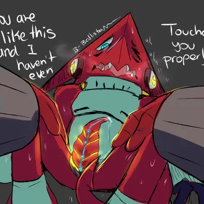 bandai namco, digimon created by pirruwan