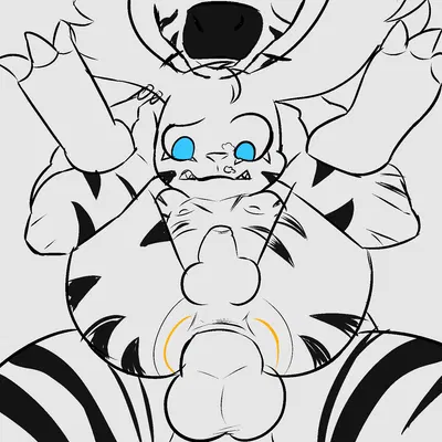 bandai namco, digimon created by sleepyly