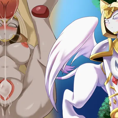 bandai namco, digimon created by zerokun135