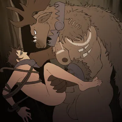 bane (identity v) (identity v) created by andrefil360