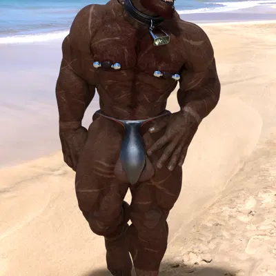 barbas thornhide (character) created by barbas thornhide