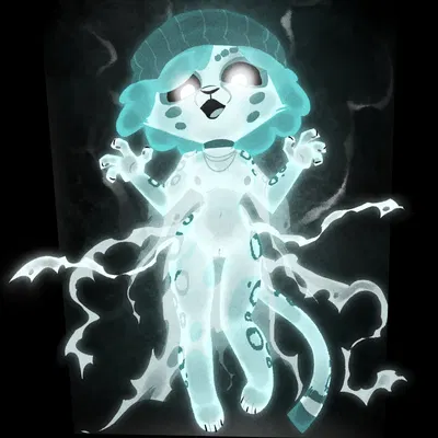 barika (willwri) created by pusszone