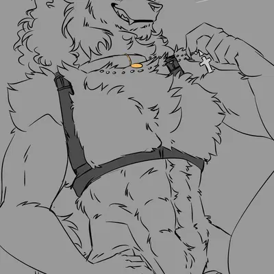 bartolomeu (xphantomk) (catholicism, christianity) created by xphantomk