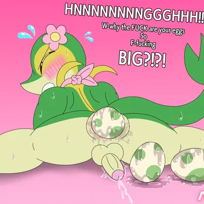 basil ajagar, fan character (nintendo, pokemon) created by ninjatreecko