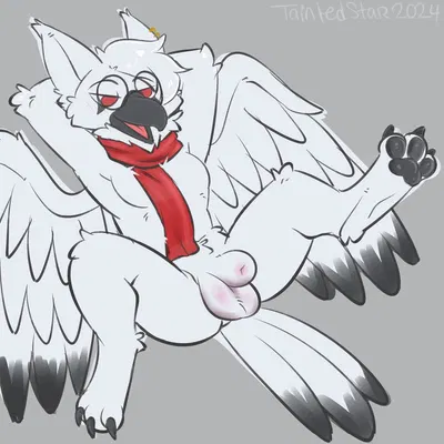 basilthecrow created by taintedstar