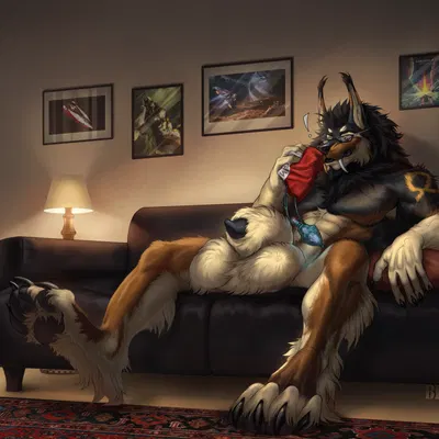 bayzan created by belgefor