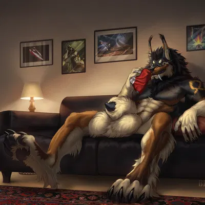 bayzan created by belgefor