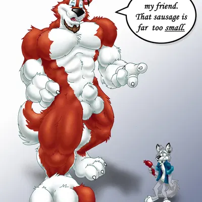 beef stroganov, teaselbone (character) created by teaselbone