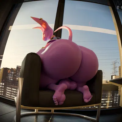 beerus (dragon ball, dragon ball super) created by totallyd