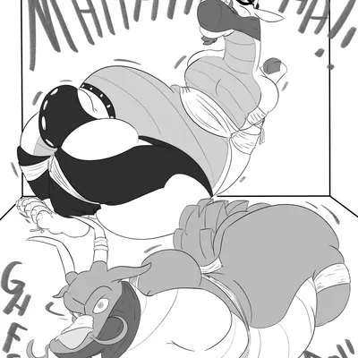 beithir (kings of hell), bune (kings of hell) (kings of hell, mythology) created by megazone23